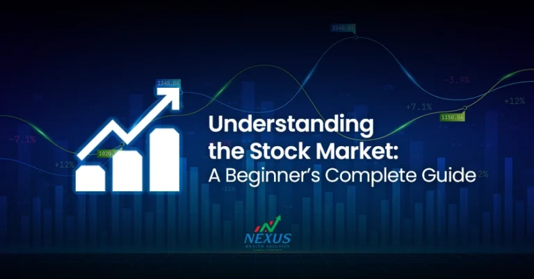 Understanding the stock market