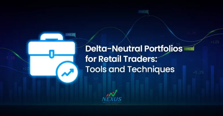 Delta-Neutral Portfolios