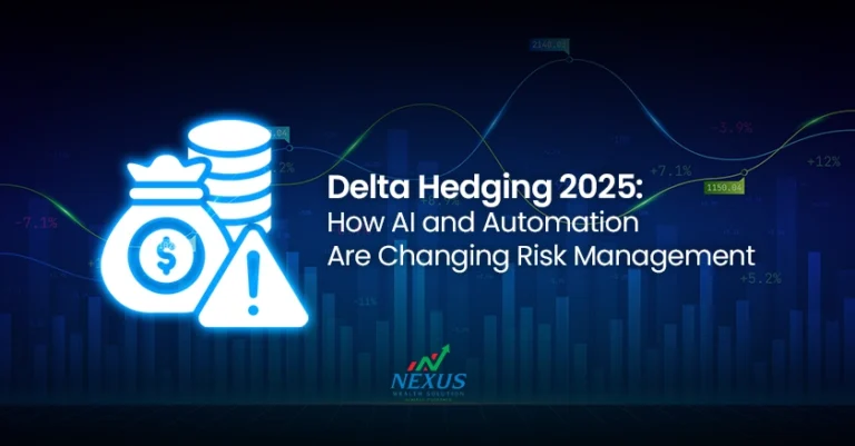Delta hedging tools
