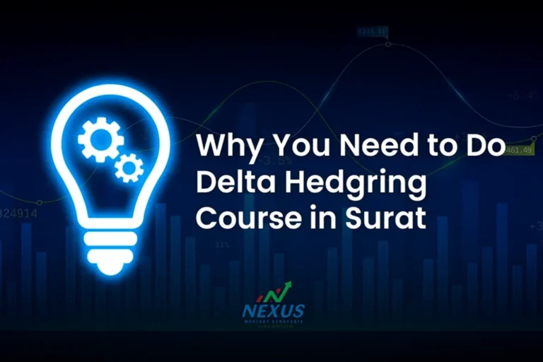 Delta heding course in surat