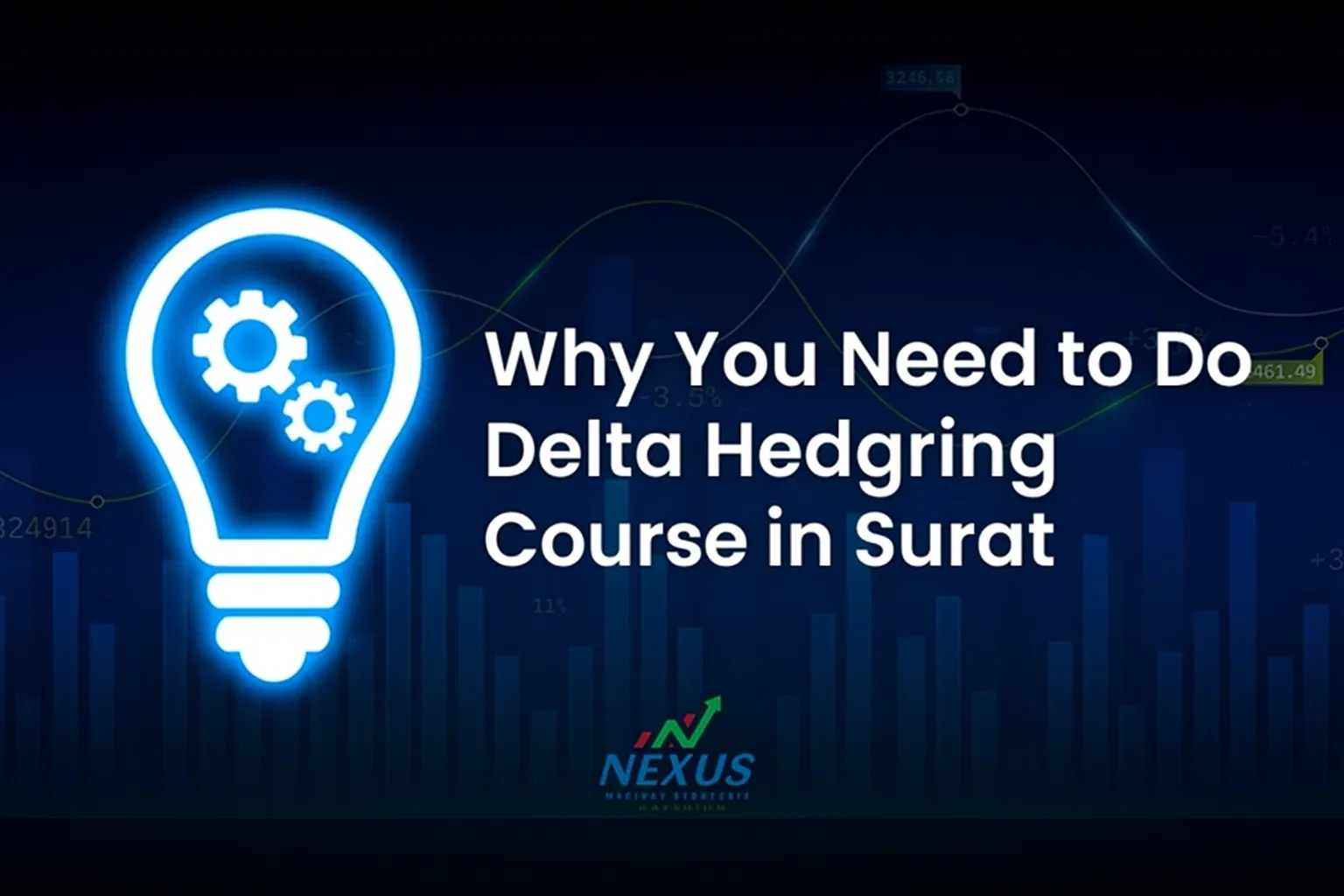 Delta heding course in surat